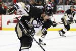 Report: Crosby to Seek Medical Clearance to Return 