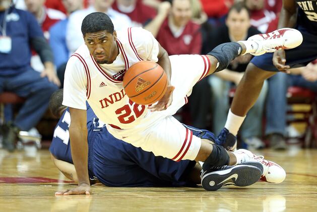 Creek Leaves Indiana, Hopes to Play Elsewhere
