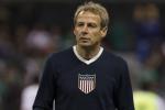 Klinsmann: Donovan Needs to Earn Spot Back