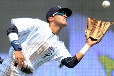 Yanks Top Prospect Williams Arrested for DUI