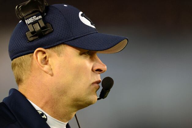 BYU Could Lose Starting CB to MLB