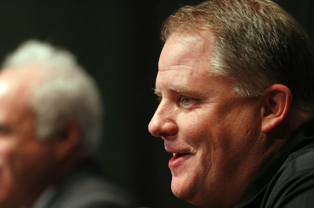 First-Round Preview: Philadelphia Eagles