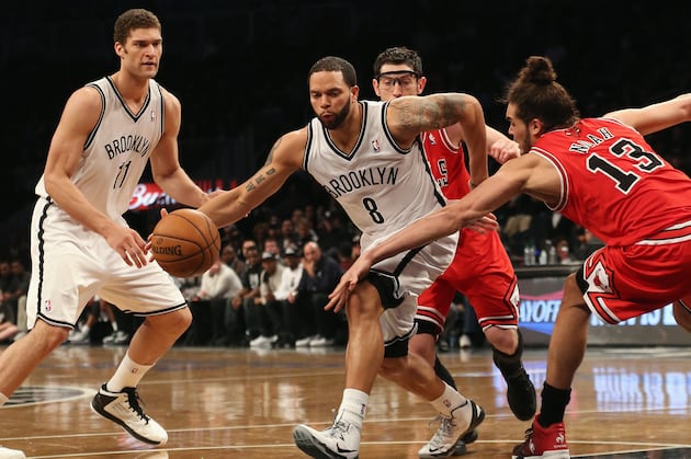 Game Three Adjustments: Stagnant Offense Paralyzes the Nets