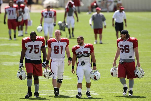 What Comes First: OL or QB?