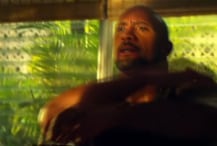 The Rock Comments on Whether He Uses Steroids or Not