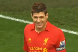 Steven Gerrard Reports Denied