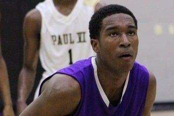 2015 Point Guard Bryant Crawford Remains High on IU