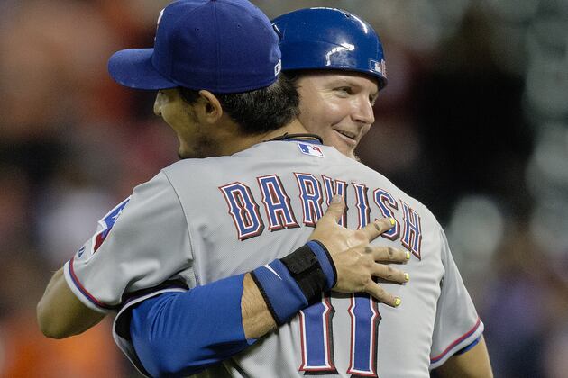 Yu, A.J. Forming Dynamic Duo