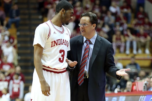 Breaking Down the IU Career, Departure of Maurice Creek