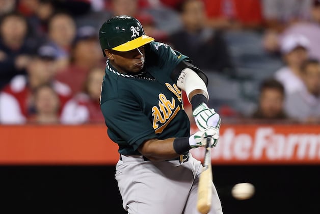 Cespedes Could Begin Rehab Stint Thursday