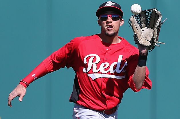 Minor League Report 4.24.13