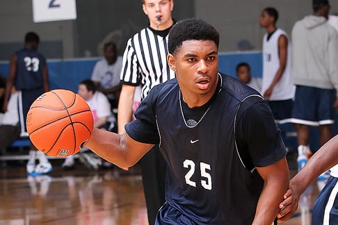UCLA Grants Howland Recruit His Release