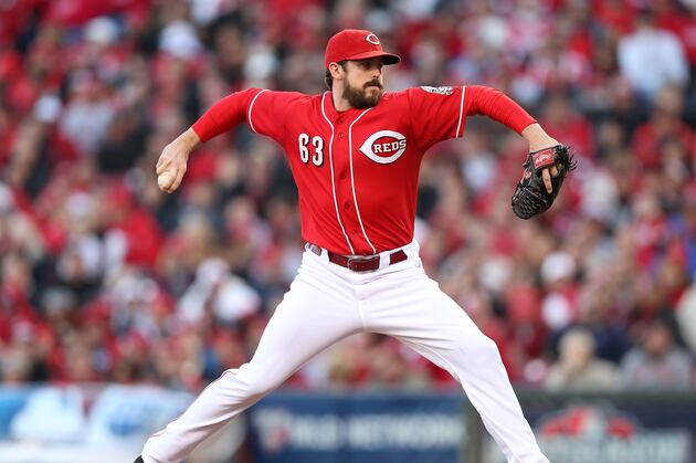 Extra Innings Catching Up with Bullpen