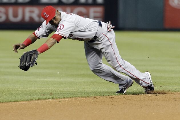 Angels' Medical Staff Burdened with Work