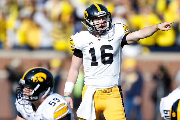 Suchomel: 2013 NFL Draft Could Be Hawk-Less