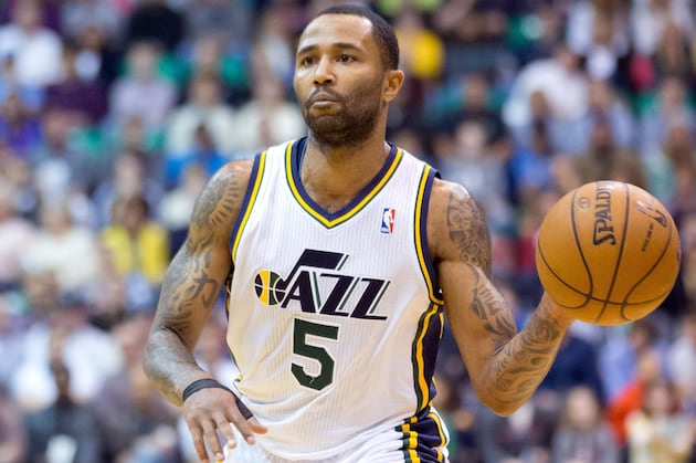 Free Agent Stock Watch: Mo Williams