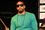 Arian Foster Lands Big Role in Kevin Costner Movie