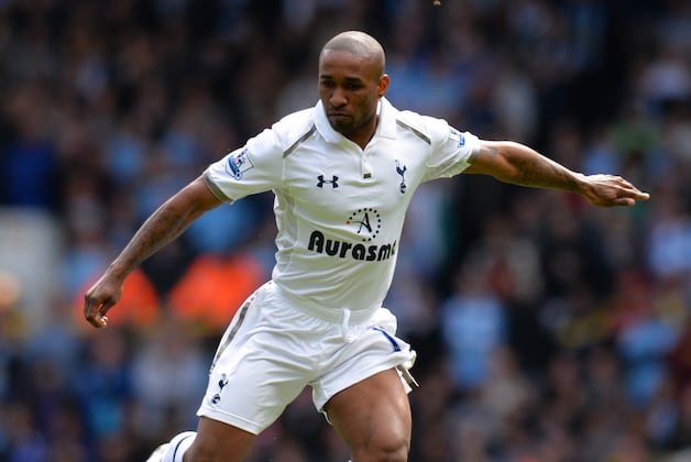 AVB Delighted with Selection Dilemma Presented by Return of Defoe