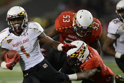 Previewing Terps' Defense and Special Teams
