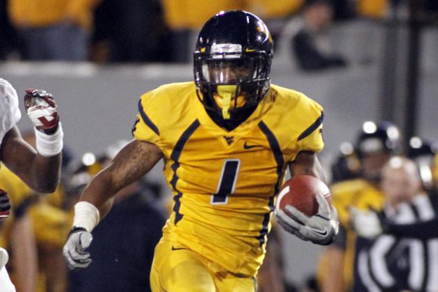 If We Were Picking for the Bears at No. 20 ...