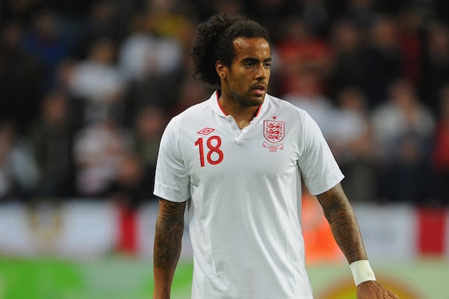 Huddlestone: 'It's Frustrating at Tottenham but I Must Bide My Time'