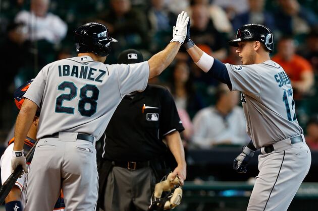 Road Woes Continue in Loss to Astros