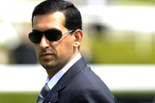 Al Zarooni Disqualified for 8 Years Amid Doping Scandal