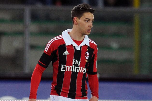 De Sciglio: I'm Not Angry with Allegri