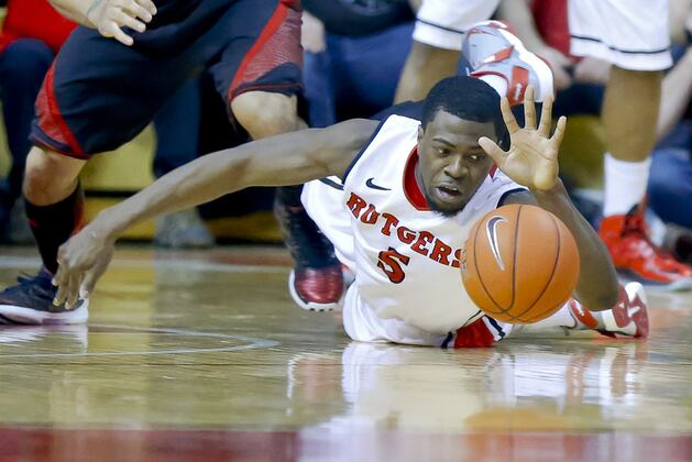 Terps Make Eli Carter's Final List