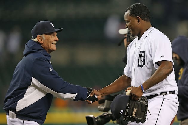 Detroit Tigers: Jim Leyland Has Completely Botched Recent Bullpen Moves