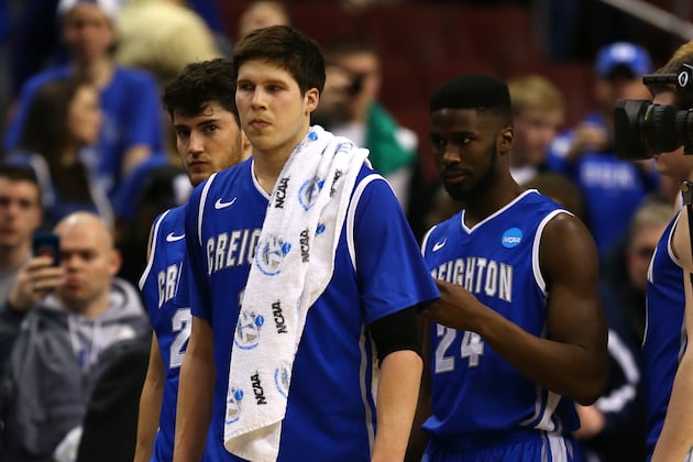 Doug McDermott Staying at Creighton, Forgoing NBA Draft