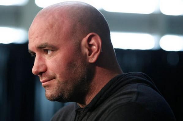 Dana White: 10-Fight Deal with Anderson Silva Is Done