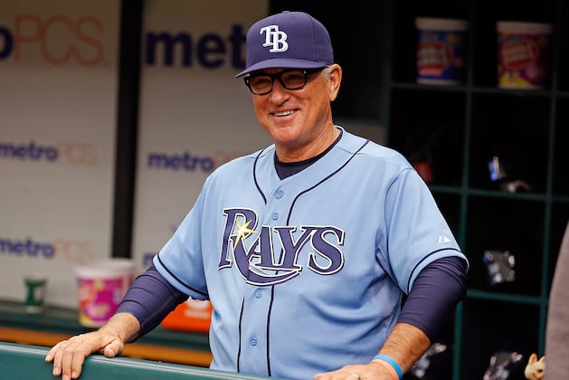 Rays-White Sox Preview