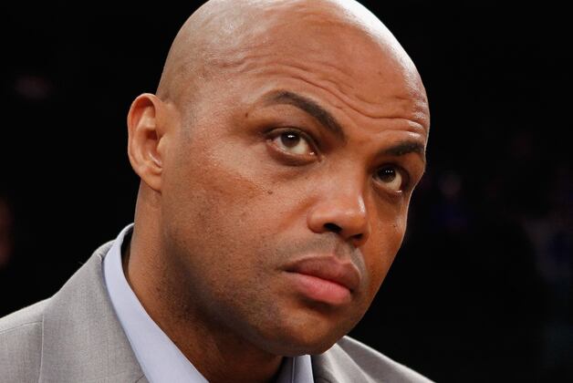 Sir Charles Talks GM Opening