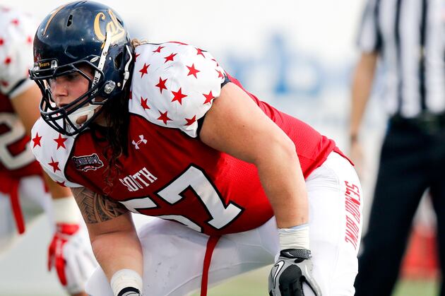 Schwenke's Move to Center to Pay off