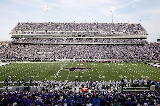 Construction at Snyder Family Stadium Progressing Ahead of Schedule