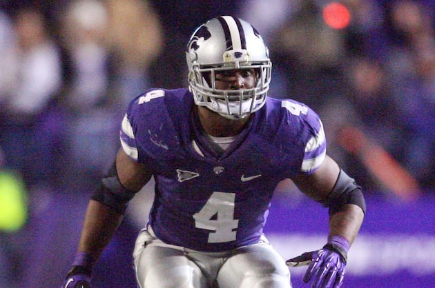 Final Sports Illustrated Mock Draft Has Arthur Brown To Baltimore Ravens