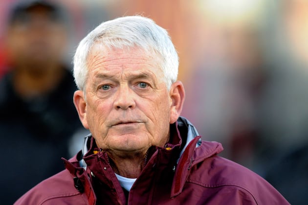 Utah Football Coach Erickson Is Bringing Offensive Identity Back to the Hill