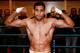 Can Khan conquer boxing?