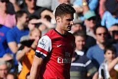 Arsenal Manager Arsène Wenger Hits out at FA