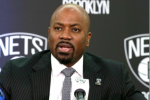 Report: Nets, GM King Finalizing Extension