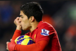 Rodgers on Suarez: 'Very Much a Part of the Future'