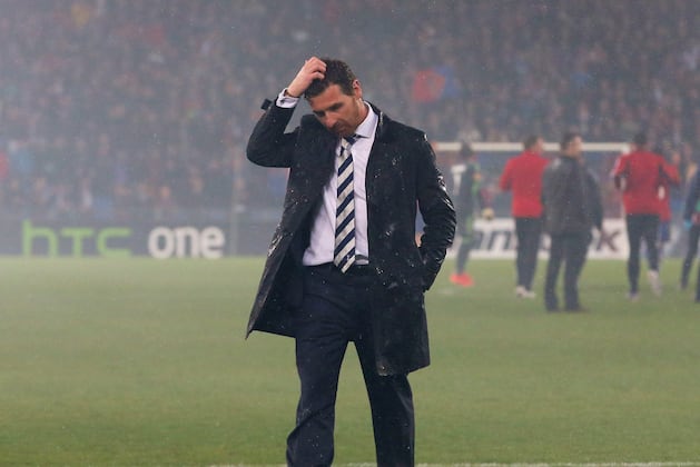 What Can Tottenham Learn from Borussia Dortmund?