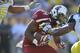 Mike Davis is the complete back and perfect fit for South Carolina.