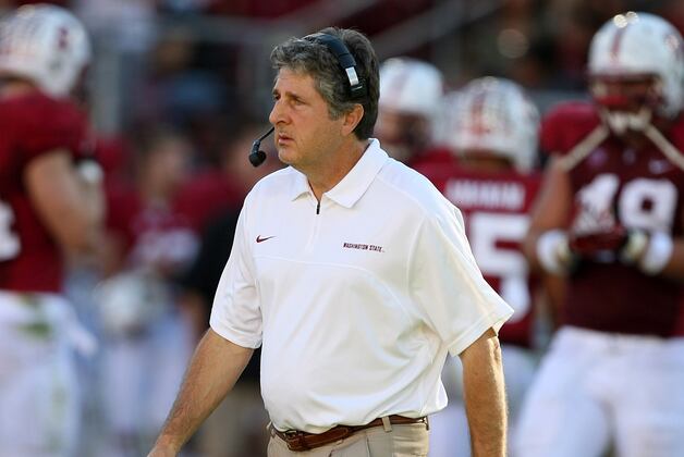 Report: Mike Leach Does Not File for Appeal in Lawsuit Against Texas Tech