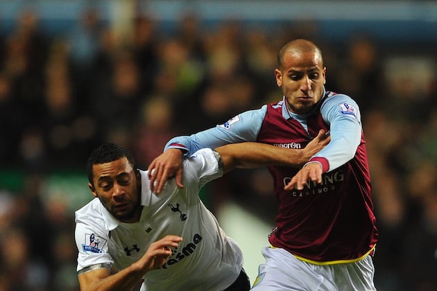 Demise of the Goal-Scoring Midfielder