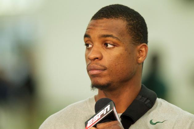 Debate: Did the Dolphins Reach by Drafting Dion Jordan?