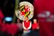 November 19, 2012;College Par, MD, USA; Maryland Football head coach Randy Edsall looks on during the Big Ten Press Conference at Adele Stamp Union. Mandatory Credit: Evan Habeeb-USA TODAY Sports