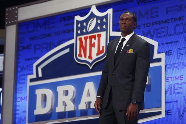 Debate: How Would You Grade the Lions' Pick of Ezekiel Ansah?