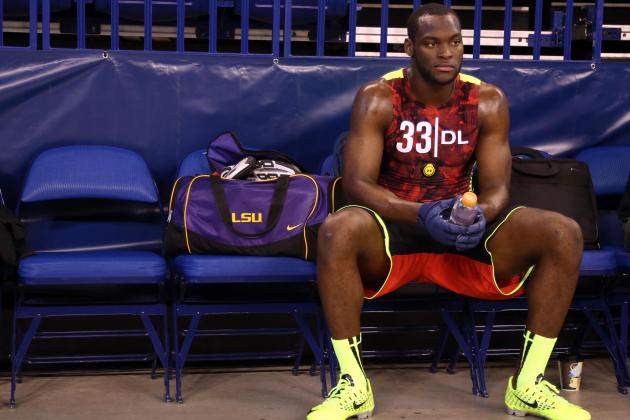 Debate: How Would You Grade the Browns' Pick of Barkevious Mingo?
